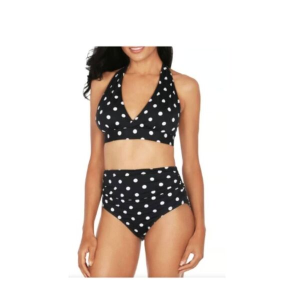 Tahari Bikini - Picture 12 of 12